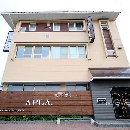 Romanstay Takayama  Exterior photo