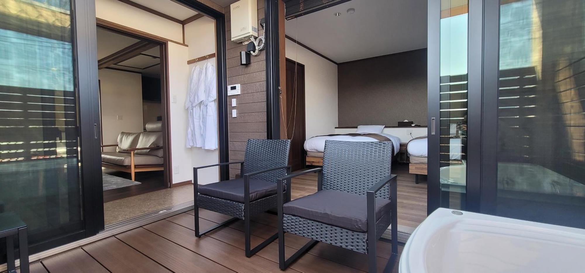 Romanstay Takayama  Exterior photo