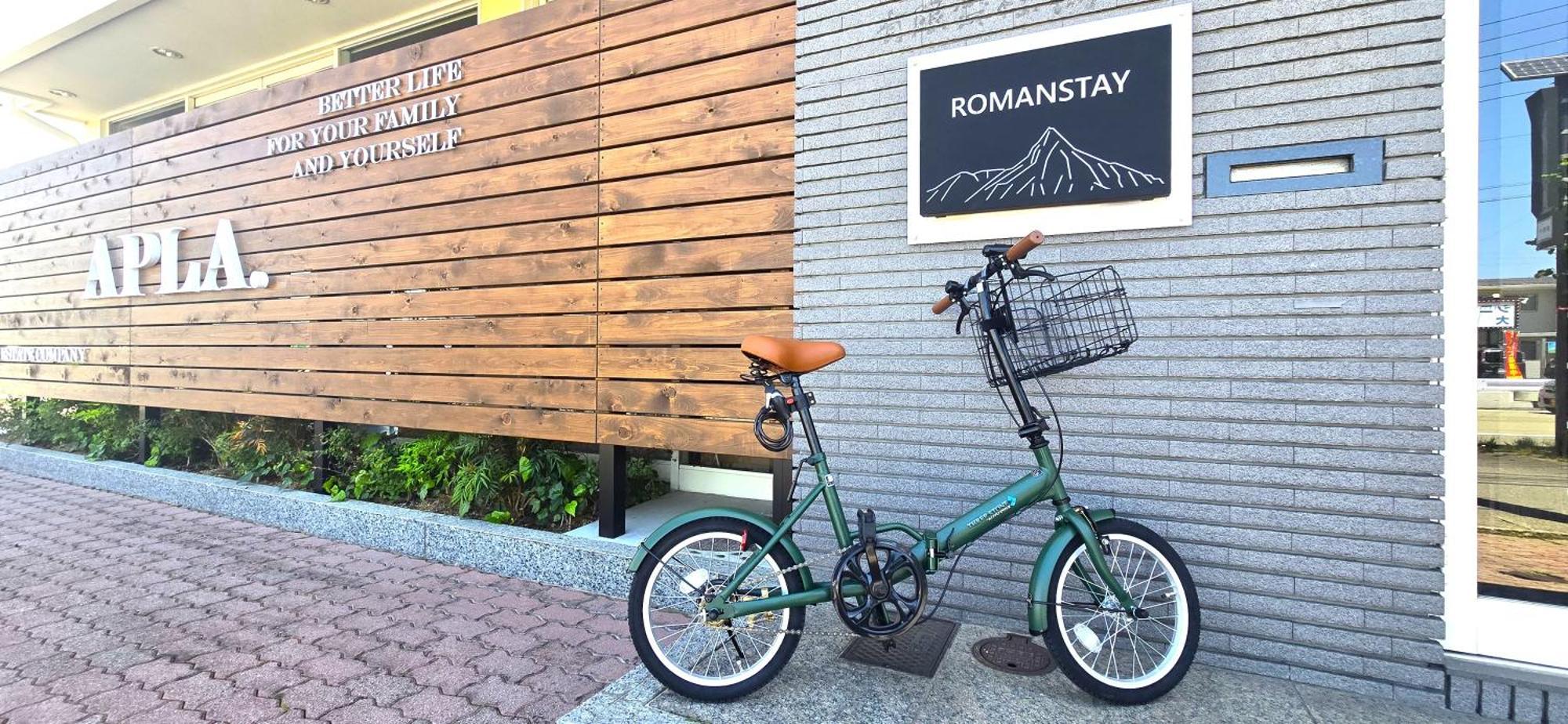 Romanstay Takayama  Exterior photo