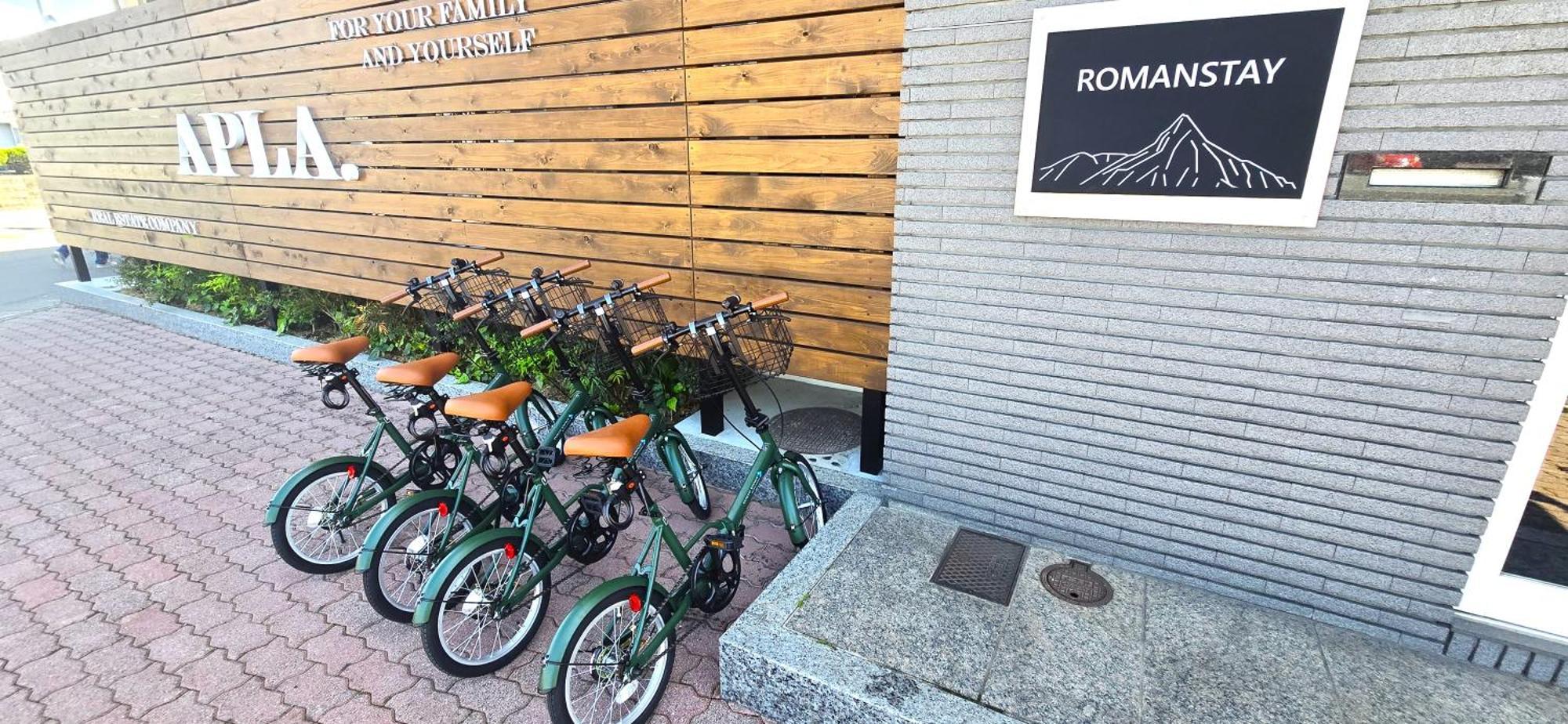 Romanstay Takayama  Exterior photo