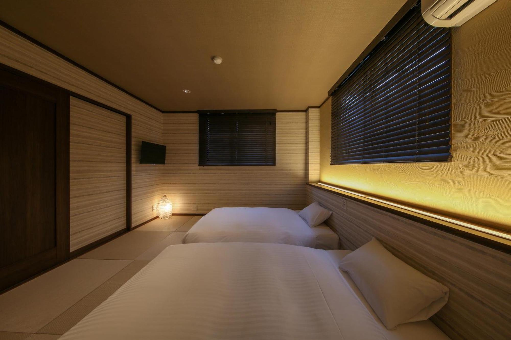 Romanstay Takayama  Exterior photo