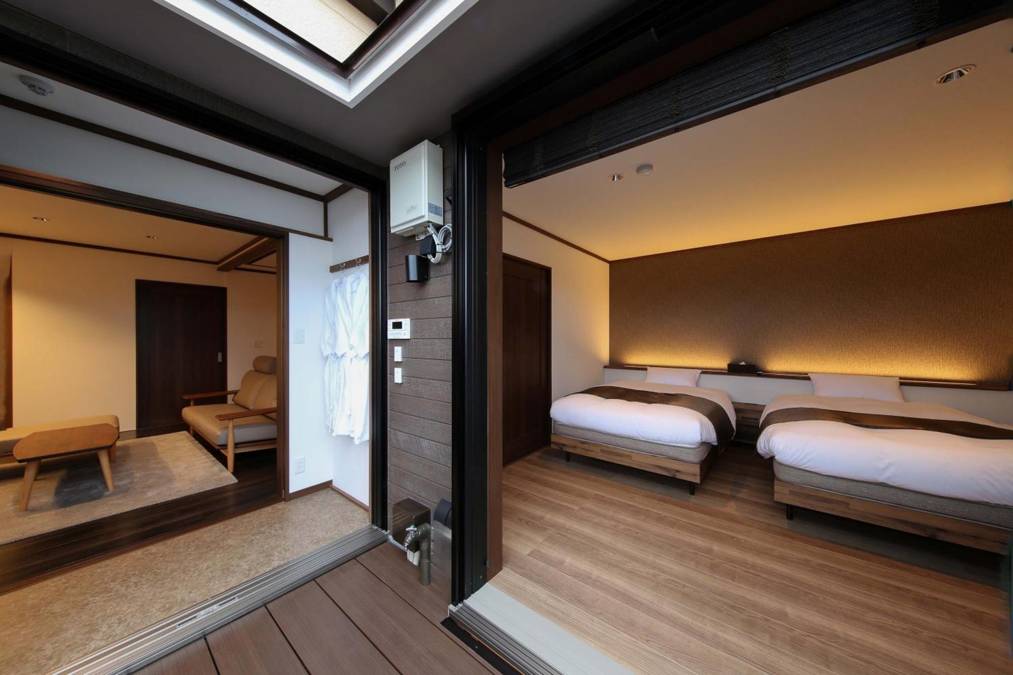 Romanstay Takayama  Exterior photo