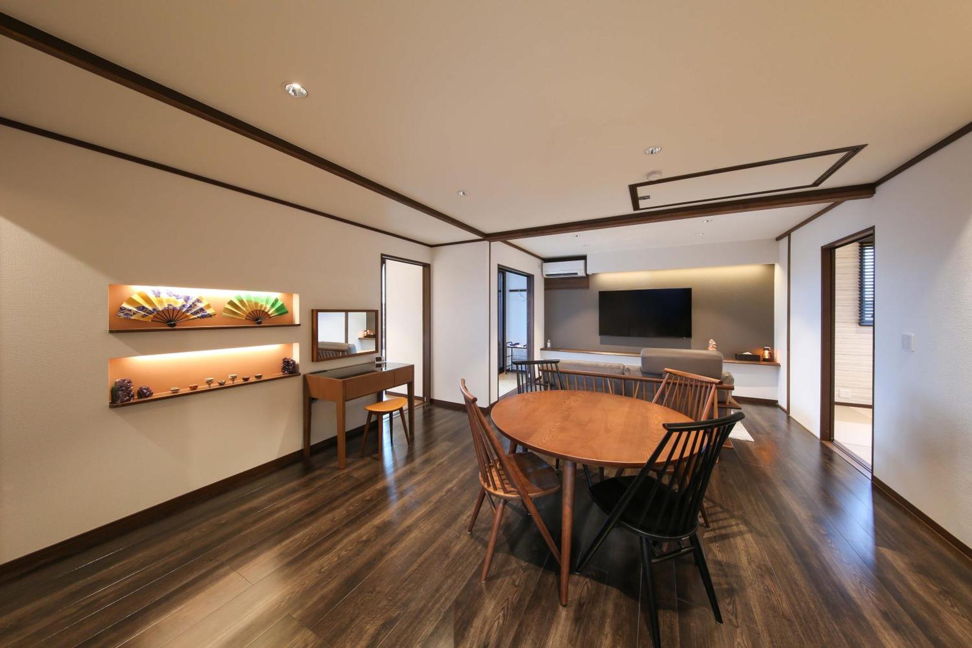 Romanstay Takayama  Exterior photo