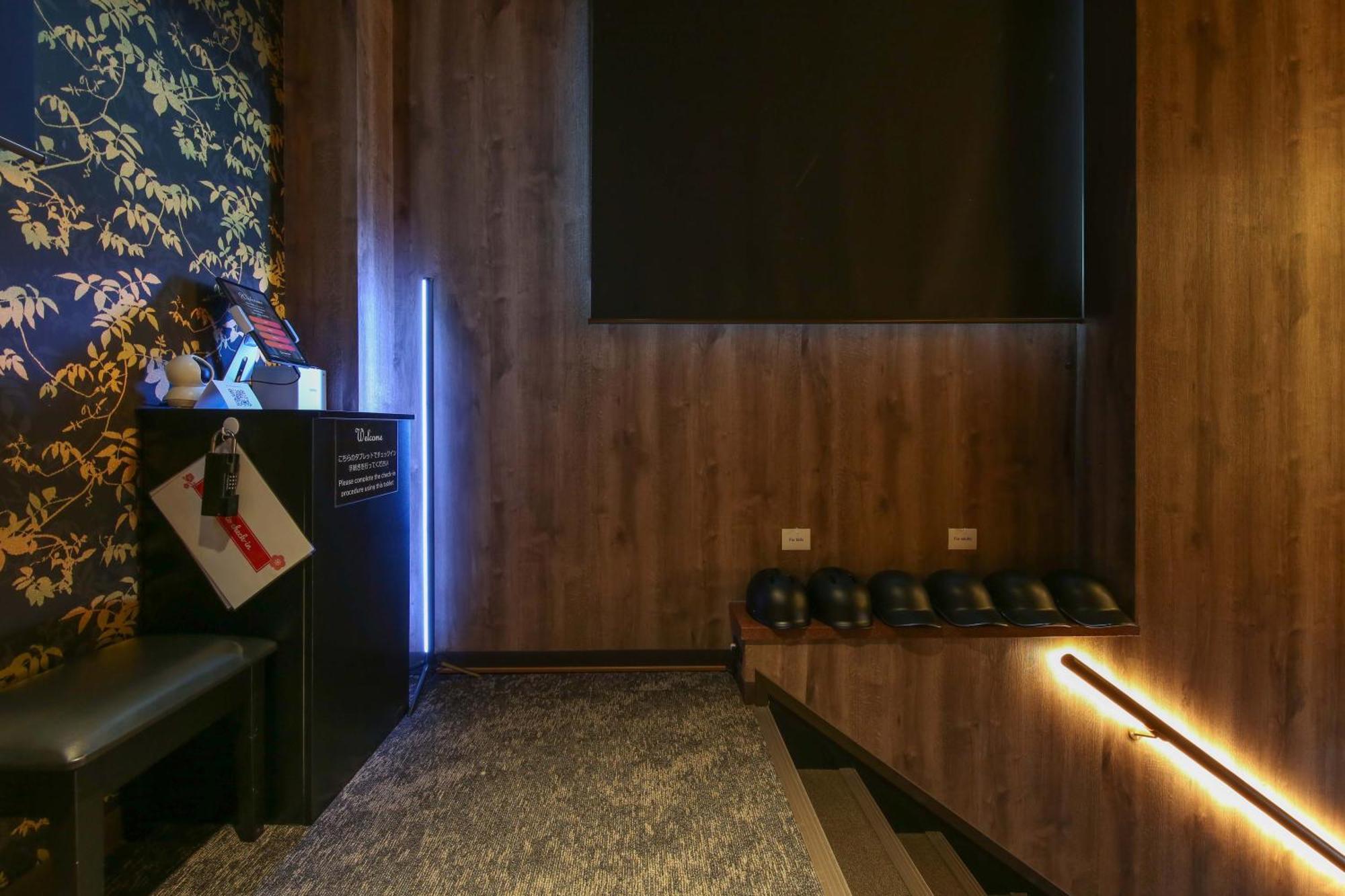 Romanstay Takayama  Exterior photo