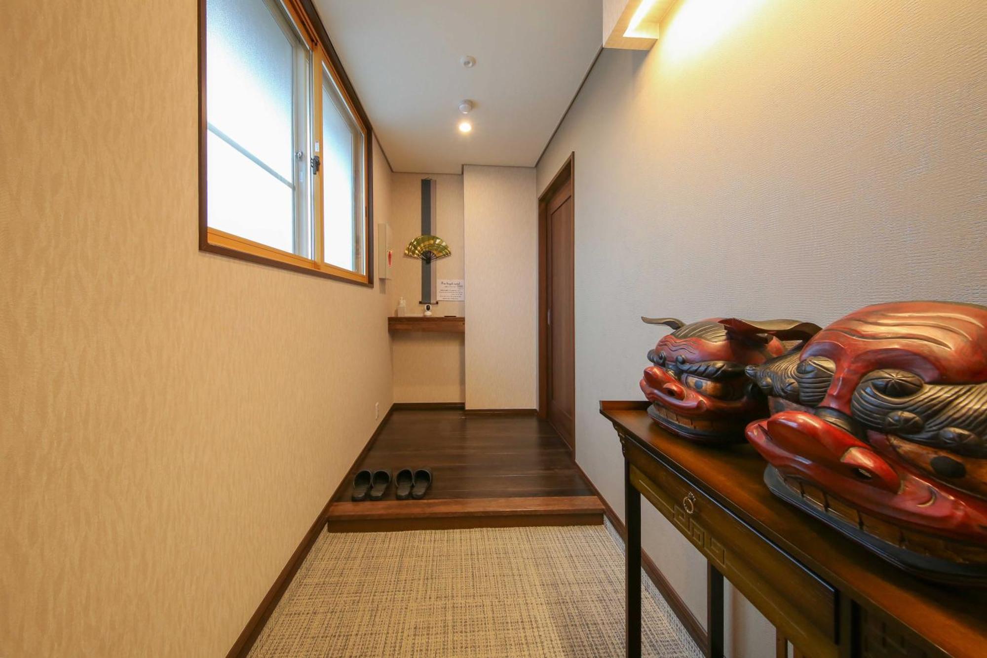 Romanstay Takayama  Exterior photo