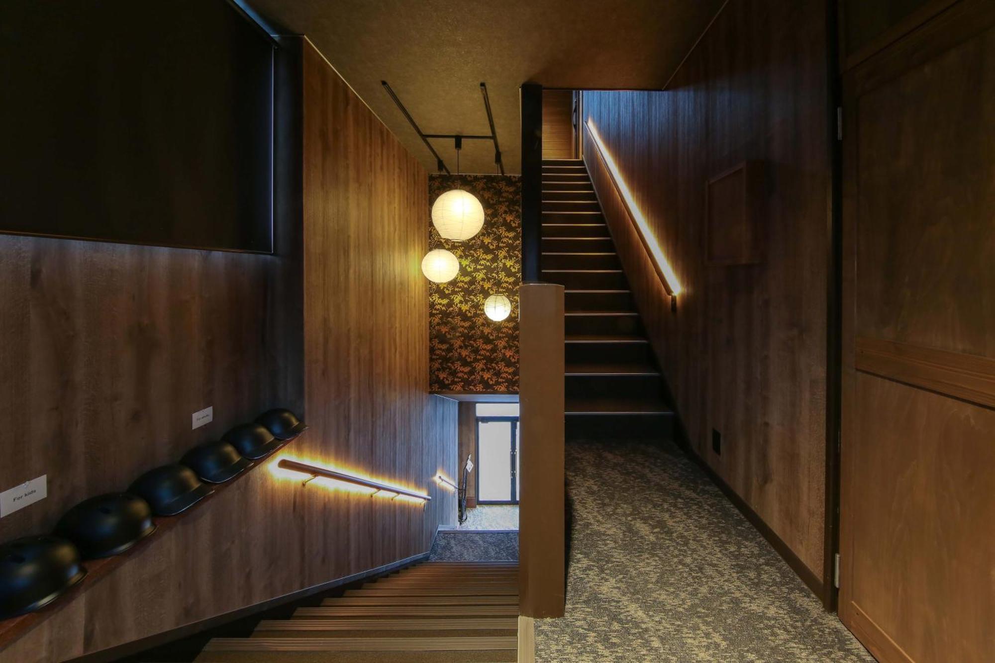 Romanstay Takayama  Exterior photo