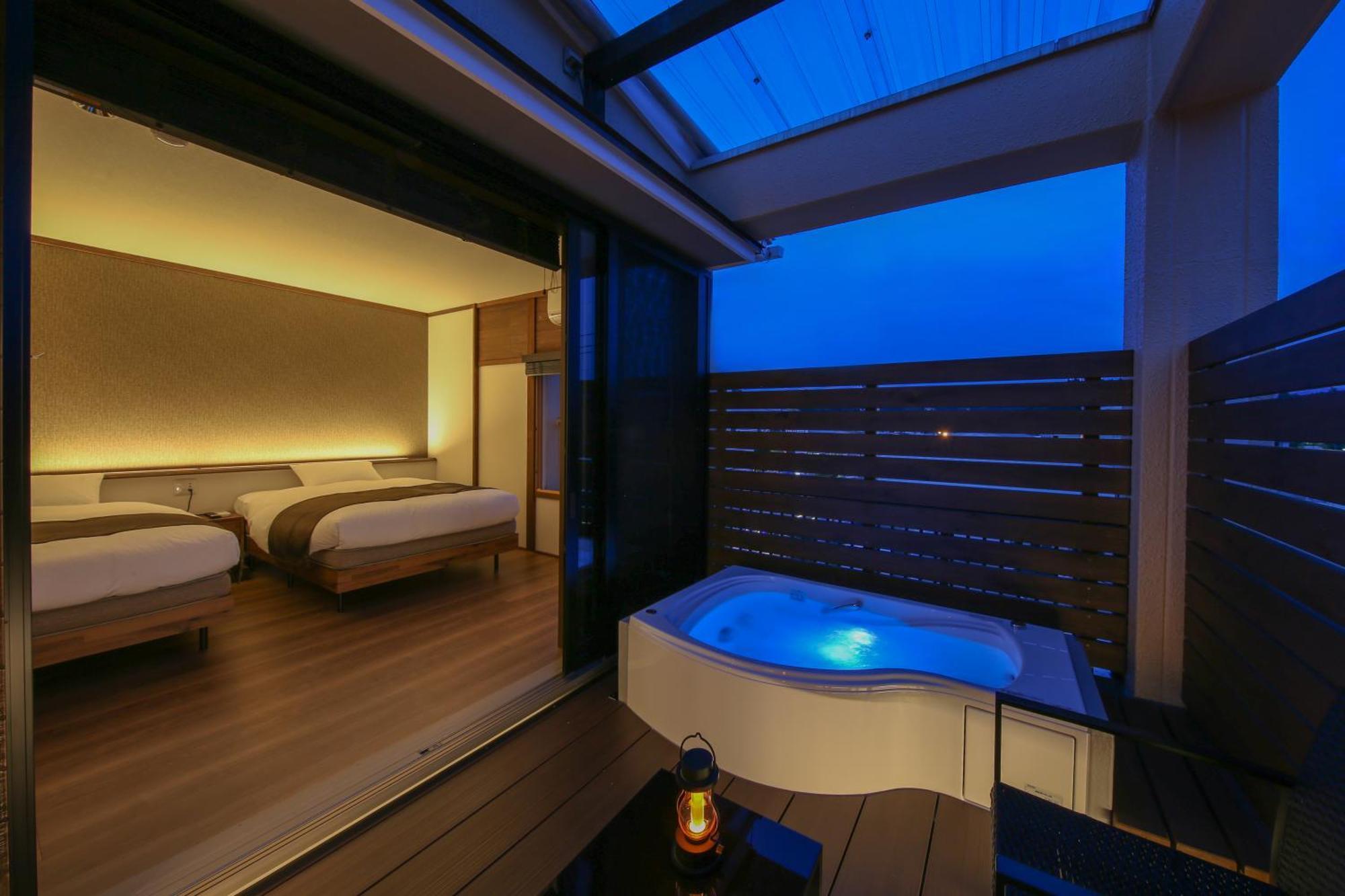 Romanstay Takayama  Exterior photo