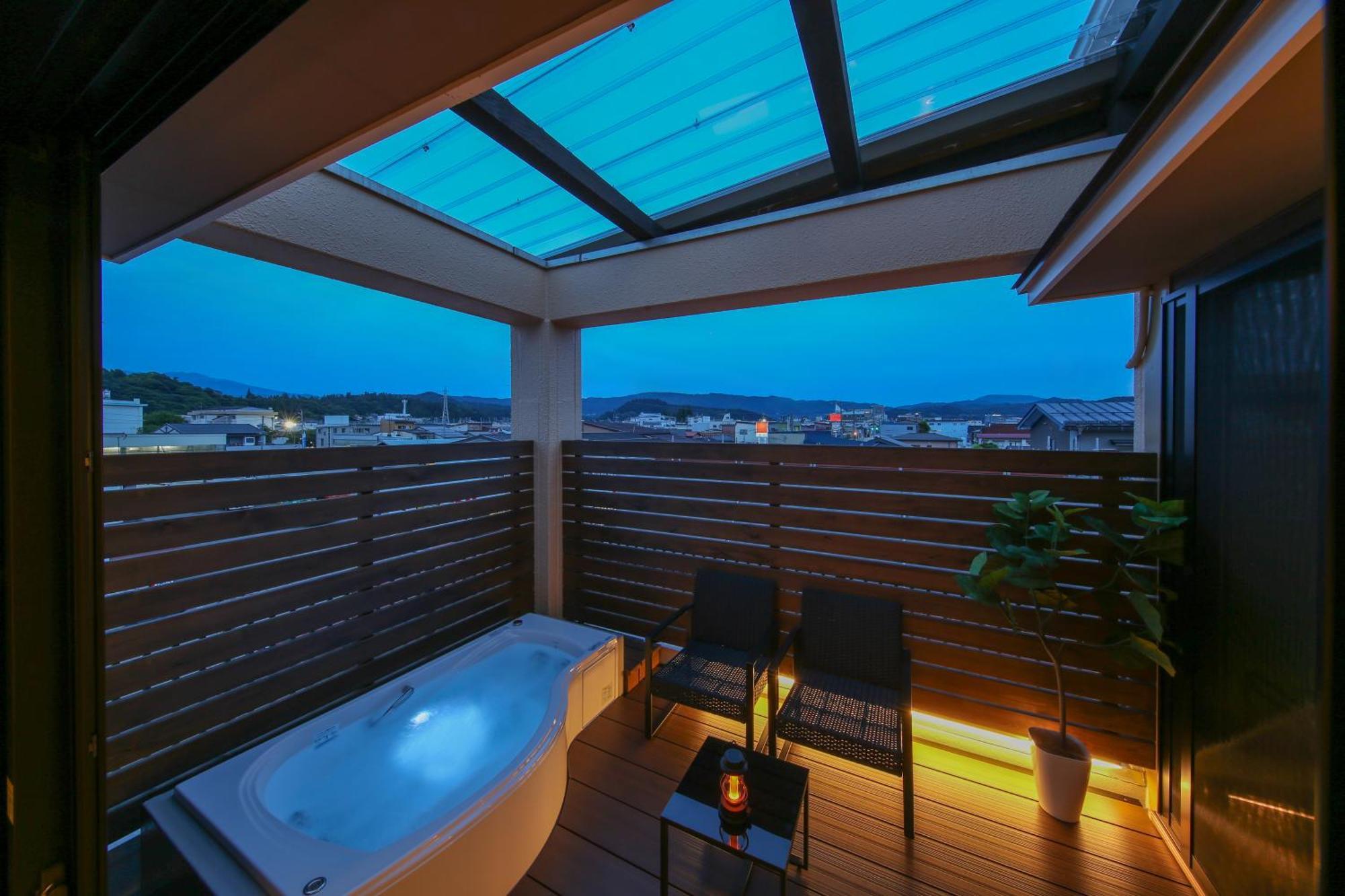 Romanstay Takayama  Exterior photo